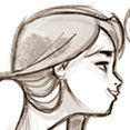 girl